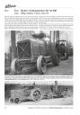Artillerie-Zugmaschinen<br>German Wheeled Artillery Tractors